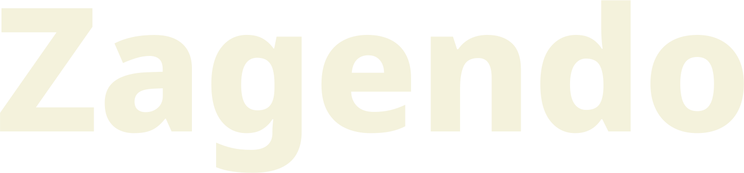 Zagendo